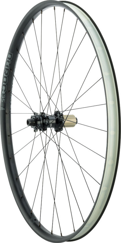 Sun Ringle Duroc 35 Expert Rear Wheel