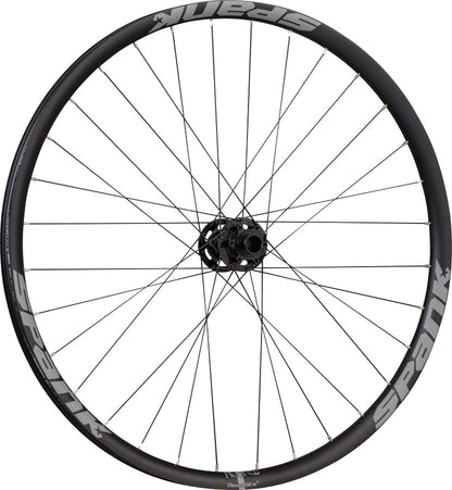 Spank Spike Race 33 Wheelset