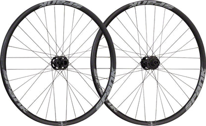 Spank Spike Race 33 Wheelset