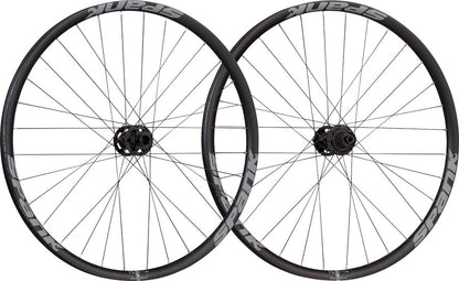 Spank Spike Race 33 Wheelset