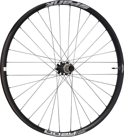 Spank Oozy Trail 395+ Wheelset