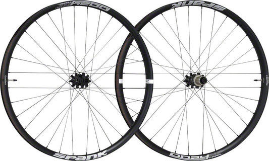 Spank Oozy Trail 395+ Wheelset