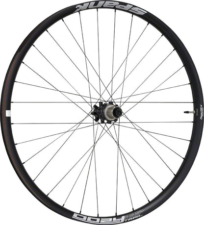 Spank Oozy Trail 395+ Wheelset