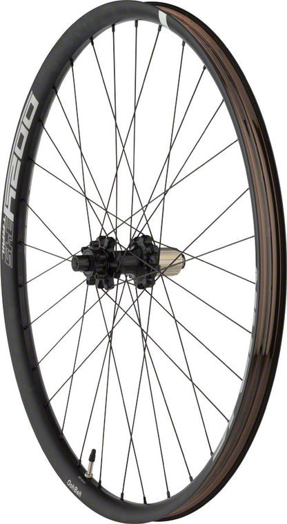 Spank Oozy Trail 345 Wheelset