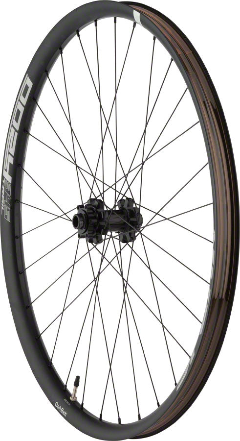 Spank Oozy Trail 345 Wheelset