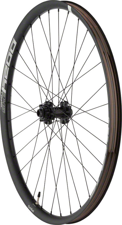 Spank Oozy Trail 345 Wheelset