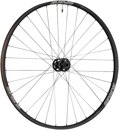 Spank 350 Vibrocore Wheelset