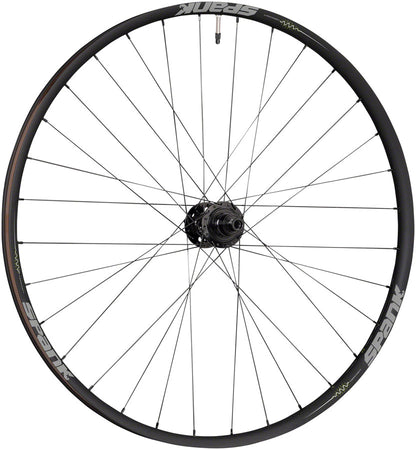 Spank 350 Vibrocore Wheelset