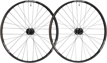 Spank 350 Vibrocore Wheelset