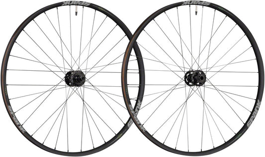Spank 350 Vibrocore Wheelset