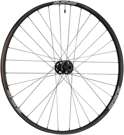 Spank 350 Vibrocore Wheelset