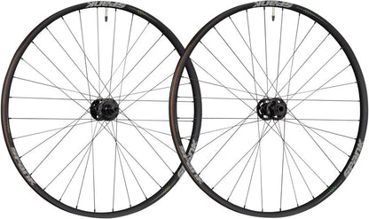 Spank 350 Vibrocore Wheelset