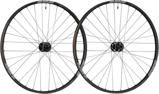 Spank 350 Vibrocore Wheelset