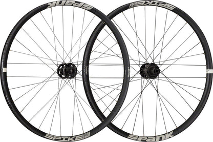 Spank Spike Race 33 Wheelset
