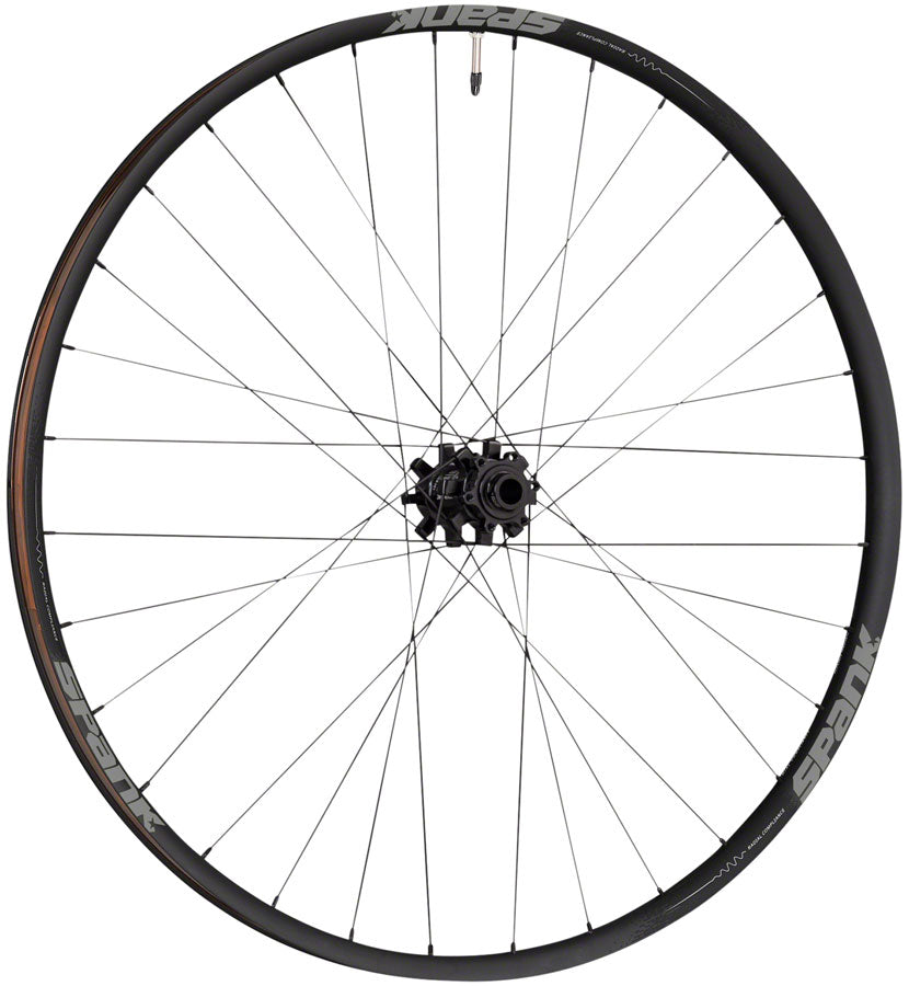 Spank 350 Wheelset