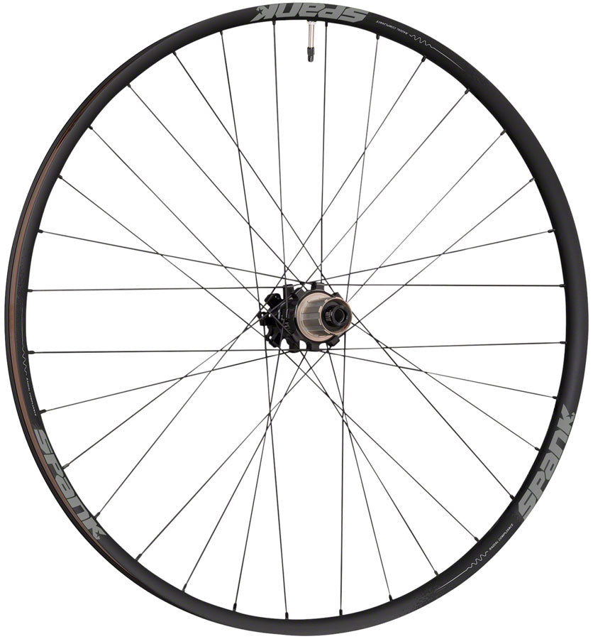 Spank 350 Wheelset