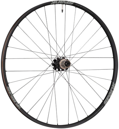 Spank 350 Wheelset