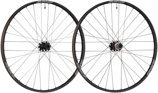 Spank 350 Wheelset