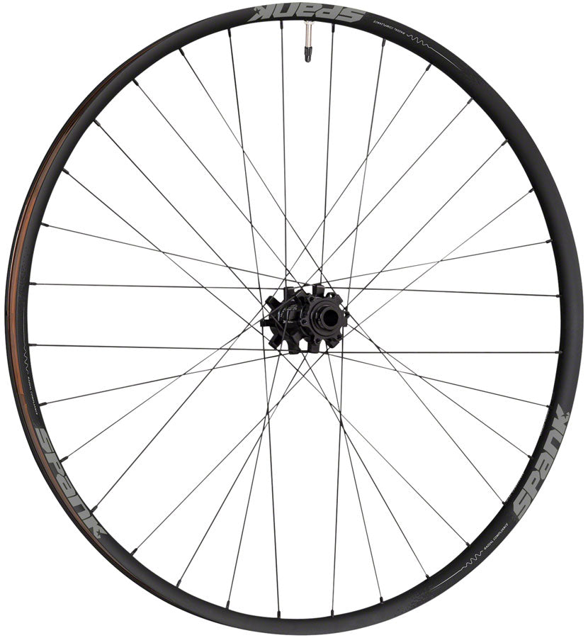 Spank 350 Wheelset