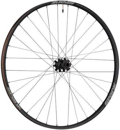 Spank 350 Wheelset