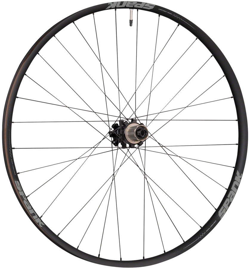 Spank 350 Wheelset