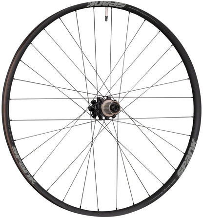 Spank 350 Wheelset