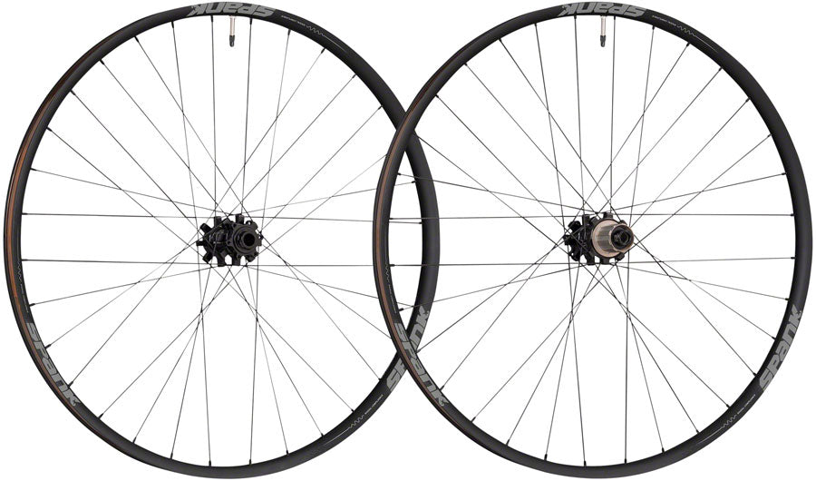 Spank 350 Wheelset