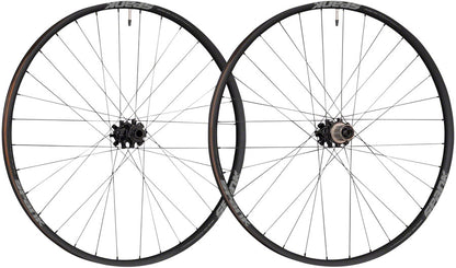 Spank 350 Wheelset