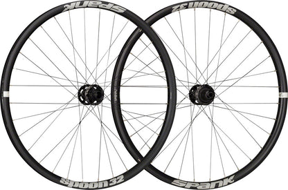 Spank Spoon 32 Wheelset