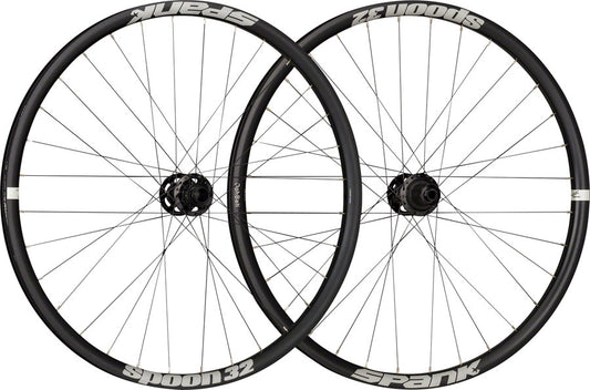 Spank Spoon 32 Wheelset