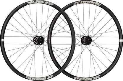 Spank Spoon 32 Wheelset