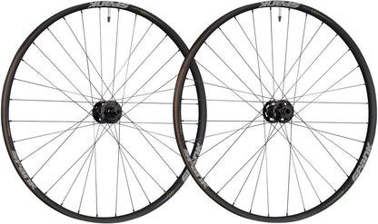 Spank 350 Vibrocore Wheelset