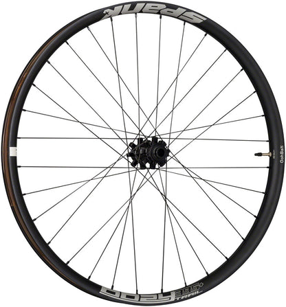 Spank Oozy Trail 345 Wheelset