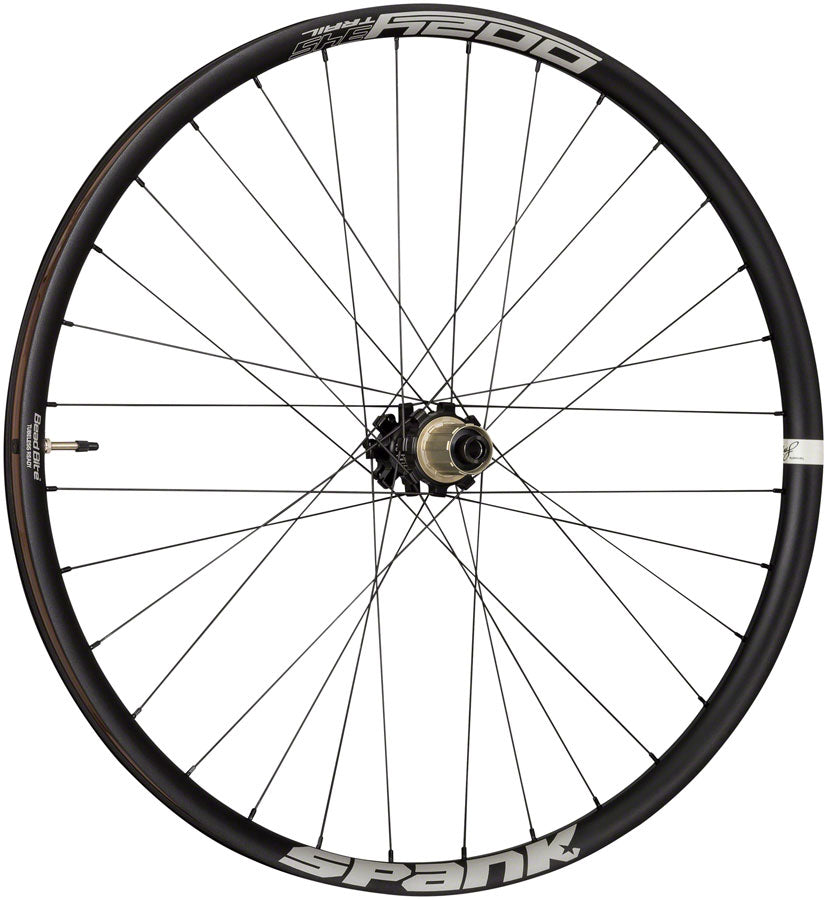 Spank Oozy Trail 345 Wheelset