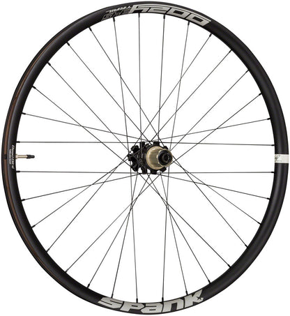 Spank Oozy Trail 345 Wheelset