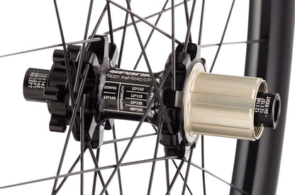 Spank Oozy Trail 345 Wheelset