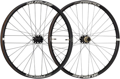 Spank Oozy Trail 345 Wheelset