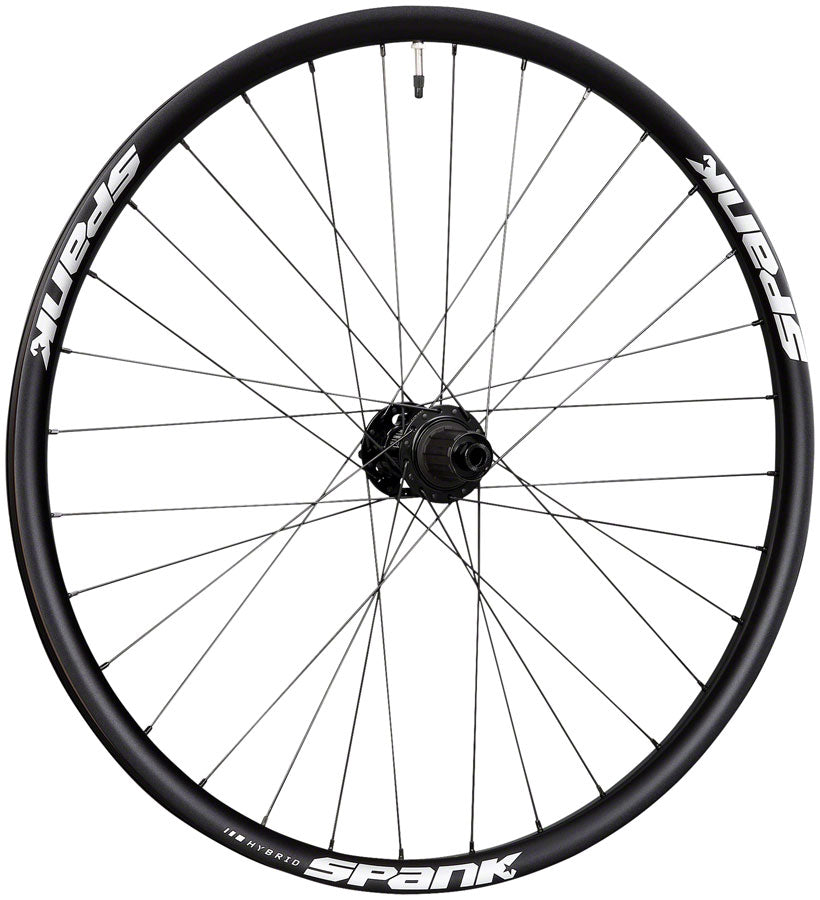Spank Oozy Trail 345 Wheelset