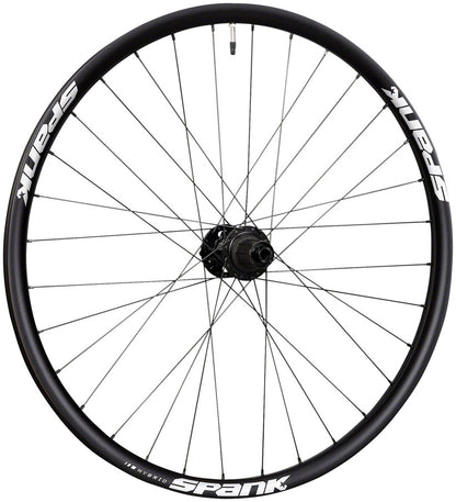 Spank Oozy Trail 345 Wheelset