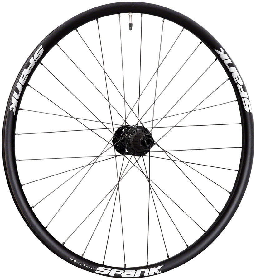 Spank Oozy Trail 345 Wheelset