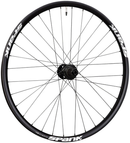 Spank Oozy Trail 345 Wheelset