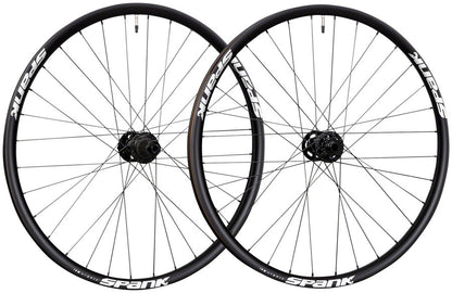 Spank Oozy Trail 345 Wheelset