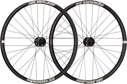 Spank Spoon 32 Wheelset