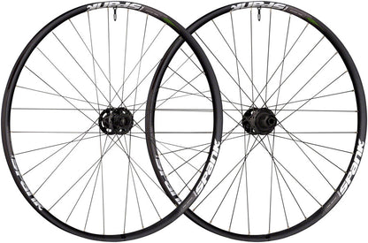 Spank 350 Vibrocore Wheelset