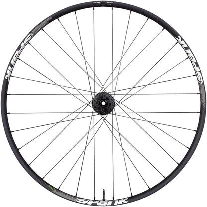 Spank 350 Vibrocore Rear Wheel