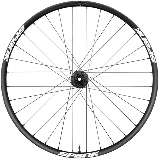 Spank Spike Race 33 Rear Wheel