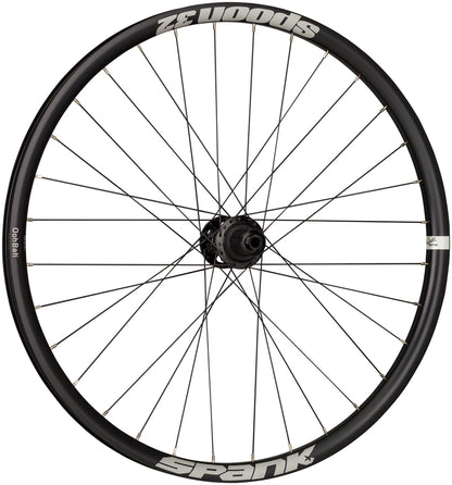 Spank Spoon 32 Rear Wheel