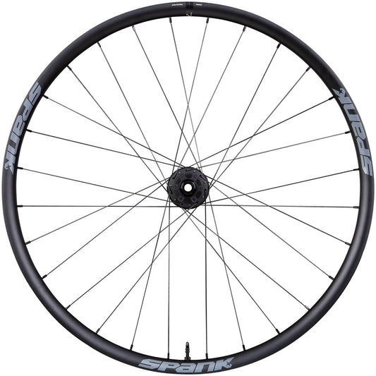 Spank Wing 22 Rear Wheel
