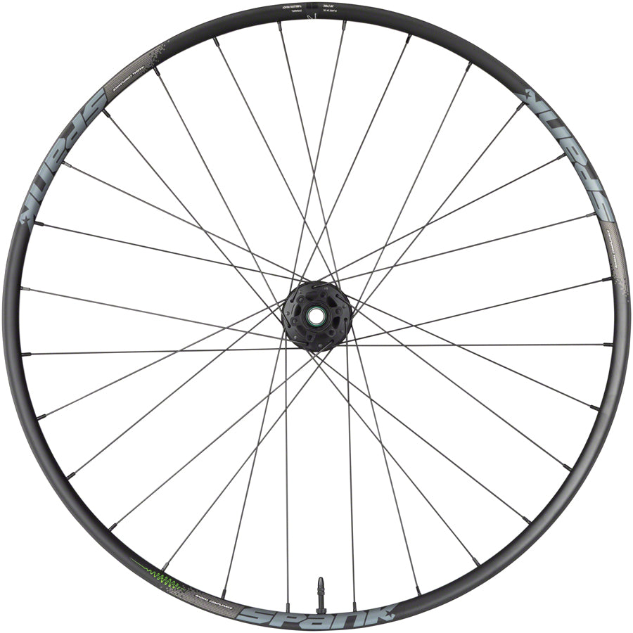 Spank Flare 24 OC Rear Wheel