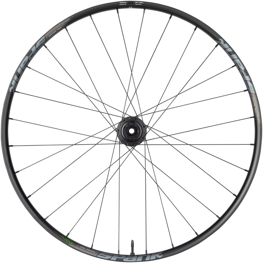 Spank Flare 24 OC Rear Wheel